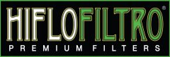 shumee Hiflo oljni filter HF173C kromiran Harley Davidson Dyna Daytona Super Low Rider