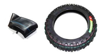 shumee NOVO Yuanxing P91 2.50-10 250x10 pnevmatika + zračnica Cross Kxd Mrf Motos Kostka