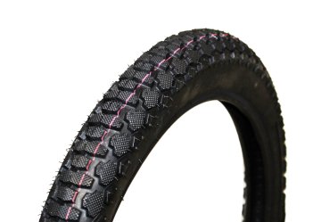 shumee Nova YUANXING PNEVMATIKA 2.75-17 275x17 ROMET Junak MOOSE Chopper Kingway Motobi!