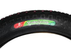 shumee Nova YUANXING PNEVMATIKA 2.75-17 275x17 ROMET Junak MOOSE Chopper Kingway Motobi!