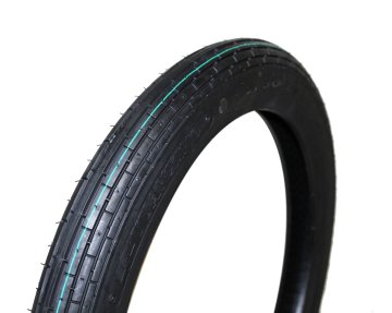 shumee Nova YUANXING PNEVMATIKA 2.50-17 250x17 ROMET Junak Łoś Chopper Kingway Motobi!