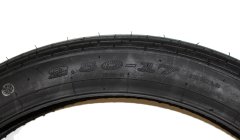 shumee Nova YUANXING PNEVMATIKA 2.50-17 250x17 ROMET Junak Łoś Chopper Kingway Motobi!