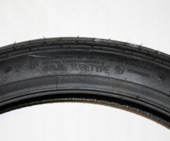 shumee Nova YUANXING PNEVMATIKA 2.50-17 250x17 ROMET Junak Łoś Chopper Kingway Motobi!