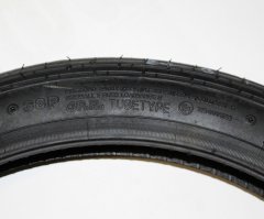 shumee Nova YUANXING PNEVMATIKA 2.50-17 250x17 ROMET Junak Łoś Chopper Kingway Motobi!