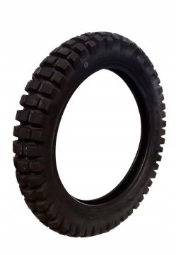 shumee Oppon Yuanxing 110/90-16 + Dętka Cross Enduro Minicross Pitbike Mrf Motos