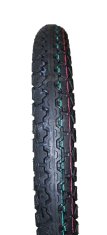 shumee NOVA zračnica + PNEVMATIKA YUANXING 2.75-17 275x17 ROMET Junak Łoś Chopper Kingway!