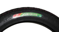 shumee NOVA zračnica + PNEVMATIKA YUANXING 2.75-17 275x17 ROMET Junak Łoś Chopper Kingway!