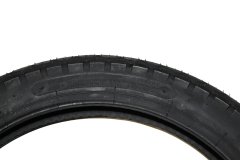 shumee NOVA zračnica + PNEVMATIKA YUANXING 2.75-17 275x17 ROMET Junak Łoś Chopper Kingway!