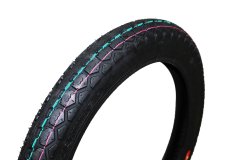 shumee NOVA zračnica + PNEVMATIKA YUANXING 2.75-17 275x17 ROMET Junak Łoś Chopper Kingway!