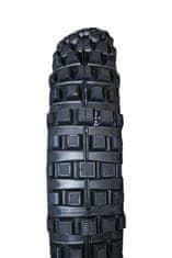 shumee Nova YUANXING PNEVMATIKA 3.25-18 100/100-18 CROSS ENDURO Wsk Mz Etz KOSTKA!
