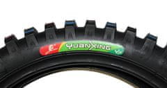 shumee Nova YUANXING PNEVMATIKA 3.50-18 110/100-18 CROSS ENDURO Wsk Mz Etz KOSTKA!