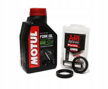 shumee Motul olje za vilice 10w 1L + Xevo X9 X8 X7 Xmax očala