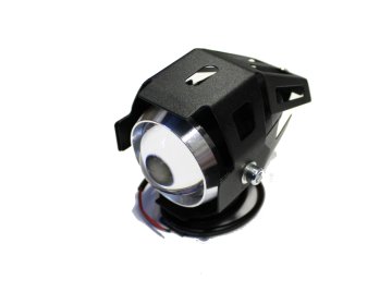 shumee 2x halogenska žarometa Lightbar + komplet stikal Enduro Adventure!