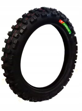 shumee Nove PNEVMATIKE YuanXing P89 90/100-16 Pitbike Cross Enduro KOSTKA FC Motos KXD!