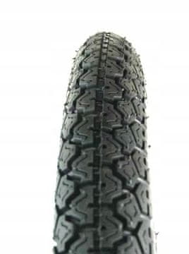 shumee Nova guma AWINA 3.00-19 300x19 TT - Junak shl bmw że awo Dkw KVALITETNA!