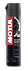 shumee Motul C2 ROAD+ bela mast + sprej CLEAN C1 - motorna olja