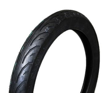 shumee NOVE pnevmatike YuanXing 2.75-17 275x17 Junak Łoś Chopper Kingway Motobi Romet!