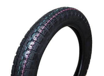 shumee Nove pnevmatike YUANXING 3.00-18 90/90-18 Wsk 125 175 Mz Etz PRL kakovost za motorna kolesa