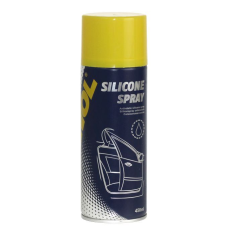 shumee Mannol 9863 silikonski sprej Silikonski sprej NEMŠKA KAKOVOST!