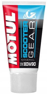 shumee MOTUL SCOOTER GEAR OIL 80W90 SCOOTER