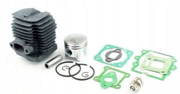 shumee ŽEPNI VALJ ZA KOLO 50CC 40mm ŠIROK 10mm KOMPLET SVEČK ZA MINI ŠTIRIKOLESEC ATV 2T