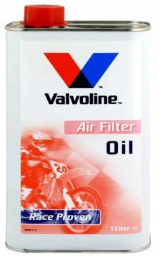 shumee Olje MAZIVO ZA ZRAČNI FILTER Valvoline Air Filt 1L mazivo