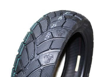 shumee Nova PNEVMATIKA Yuanxing P277 120/70-12 4pr tl SKUTER 4t 2t Blato SNEG kocka!