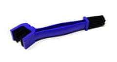 shumee MANNOL mazivo za verigo + krtača za verigo DARILO NEMŠKA KAKOVOST!