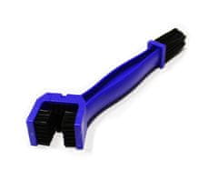 shumee MANNOL mazivo za verigo + krtača za verigo DARILO NEMŠKA KAKOVOST!