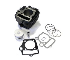 shumee Komplet cilindra 125 + bata 54 mm + tesnila 154 fmi Quad Cross motor