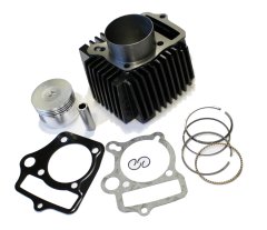shumee Komplet cilindra 125 + bata 54 mm + tesnila 154 fmi Quad Cross motor
