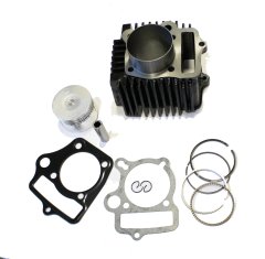 shumee Komplet cilindra 125 + bata 54 mm + tesnila 154 fmi Quad Cross motor