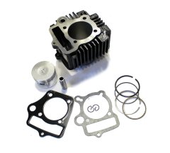 shumee Komplet cilindra 125 + bata 54 mm + tesnila 154 fmi Quad Cross motor