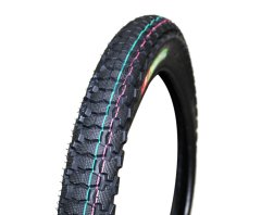 shumee Nova YUANXING PNEVMATIKA 2.75-17 275x17 ROMET Junak MOOSE Chopper Kingway Motobi!