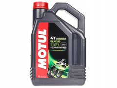 shumee Olje MOTUL 5100 10W50 4L 4T Ma2 Kawasaki Suzuki Honda Yamaha Bmw Ktm