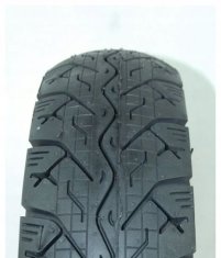 shumee Nova pnevmatika AWINA 3.50-10 350x10 Romet Junak Zipp Barton Quest Skuter 4t 2t