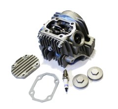 shumee Komplet ventilov glave valja, 125 ccm Quad ATV CROSS motor HIT