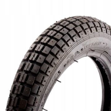 shumee Nova pnevmatika AWINA 25D 2.50-9 F869 - TT ROMET PONY - 65 km/h - kakovost PRL