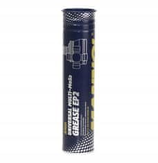 shumee UNIVERZALNA MAST ZA ZGLOBNE TESNILKE MANNOL EP-2 MAST NEMŠKE KAKOVOSTI!!