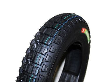 shumee Nova pnevmatika Yuanxing P64 3.50-10 350x10 Skuter 4t 2t Strong ZIPP Peugeot