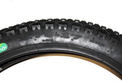 shumee Komplet gum Yuanxing 2.75-17 275x17 + zračnica Barton Benzer Zipp Ogar Kostka