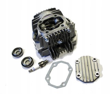 shumee Głowica 4T 110 139FMB Atv Quad Kros Cross BASHAN LONCIN Kayo Asix X-motos