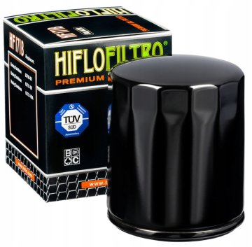 shumee Filter Oljeju Hiflo HF171B HF 171B Harley Davidson Electra Road Fat Boy Soft