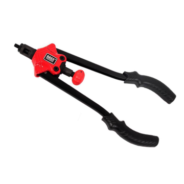 shumee Ročna kovičilka za kovične matice, komplet M3 - M12, 360 mm