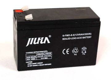 shumee Baterija za nahrbtni škropilnik