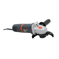 shumee 125 mm, 900 W kotni brusilnik z nastavljivo hitrostjo