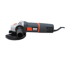 shumee 125 mm, 900 W kotni brusilnik z nastavljivo hitrostjo