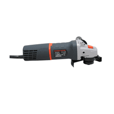 shumee 125 mm, 900 W kotni brusilnik z nastavljivo hitrostjo