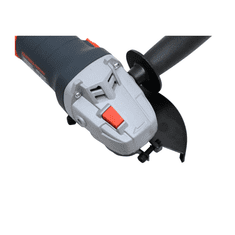 shumee 125 mm, 900 W kotni brusilnik z nastavljivo hitrostjo