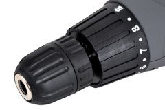 shumee 750 W vrtalnik/vijačnik s spremenljivo hitrostjo